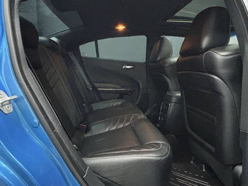 Used 2023 Dodge Charger SRT Hellcat RWD image 29