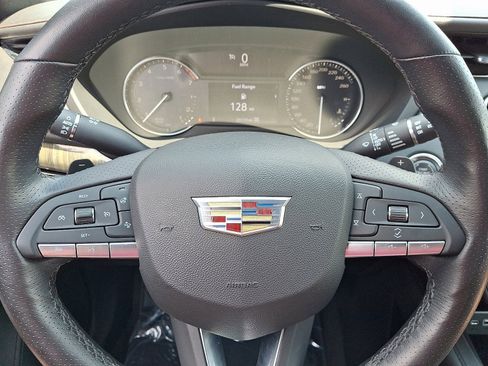 Used 2020 Cadillac XT4 Sport image 21