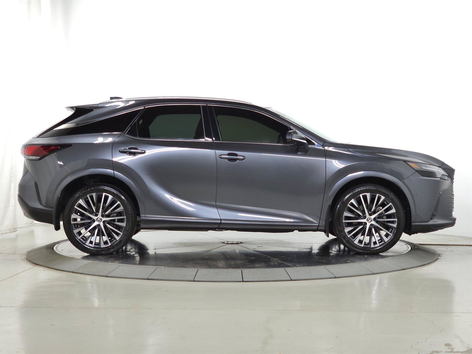 Used 2024 Lexus RX 350 w/ Convenience Package AWD/4WD image 12