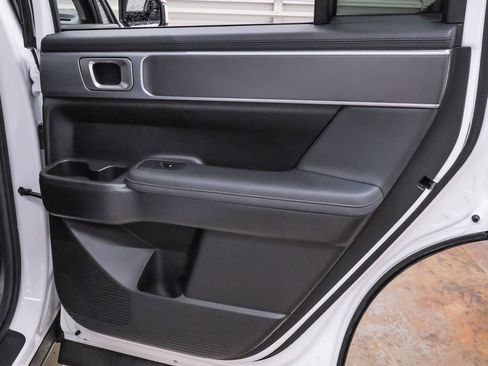 Certified 2026 Hyundai Santa Fe SEL FWD image 29