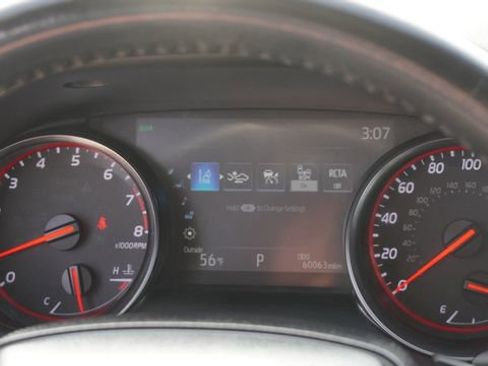 Used 2023 Toyota Camry XSE image 30