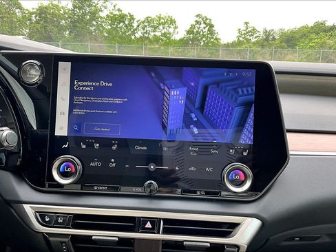 New 2026 Lexus RX 350 AWD image 18