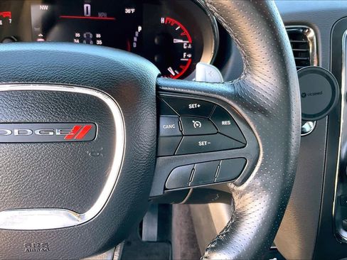 Used 2018 Dodge Durango GT w/ Blacktop Package image 20