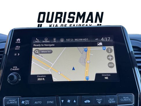 Used 2022 Honda Odyssey Touring image 16