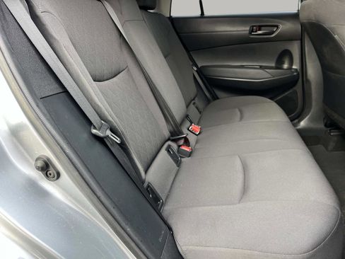 Used 2023 Toyota Corolla Cross LE image 22