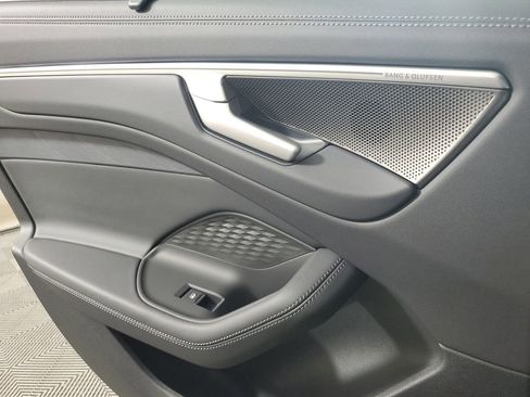 New 2026 Audi A6 Prestige image 18