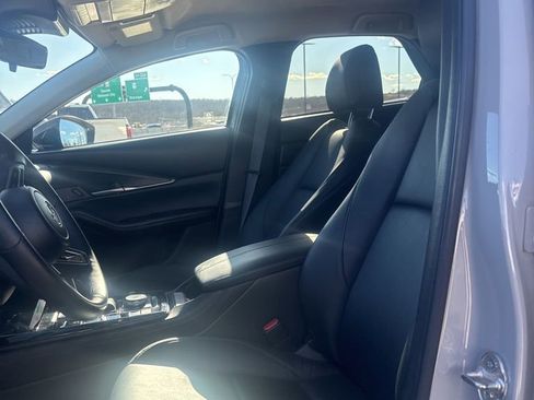 Used 2025 MAZDA CX-30 AWD 2.5 S w/ Select Sport Pkg image 13