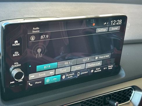 New 2026 Acura Integra A-Spec image 21