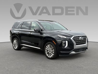 Used 2020 Hyundai Palisade Limited