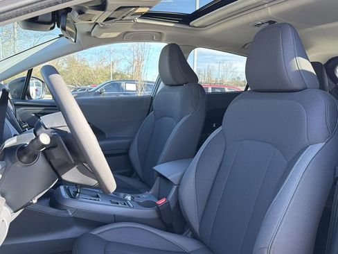 New 2026 Subaru Crosstrek 2.0i Premium image 12