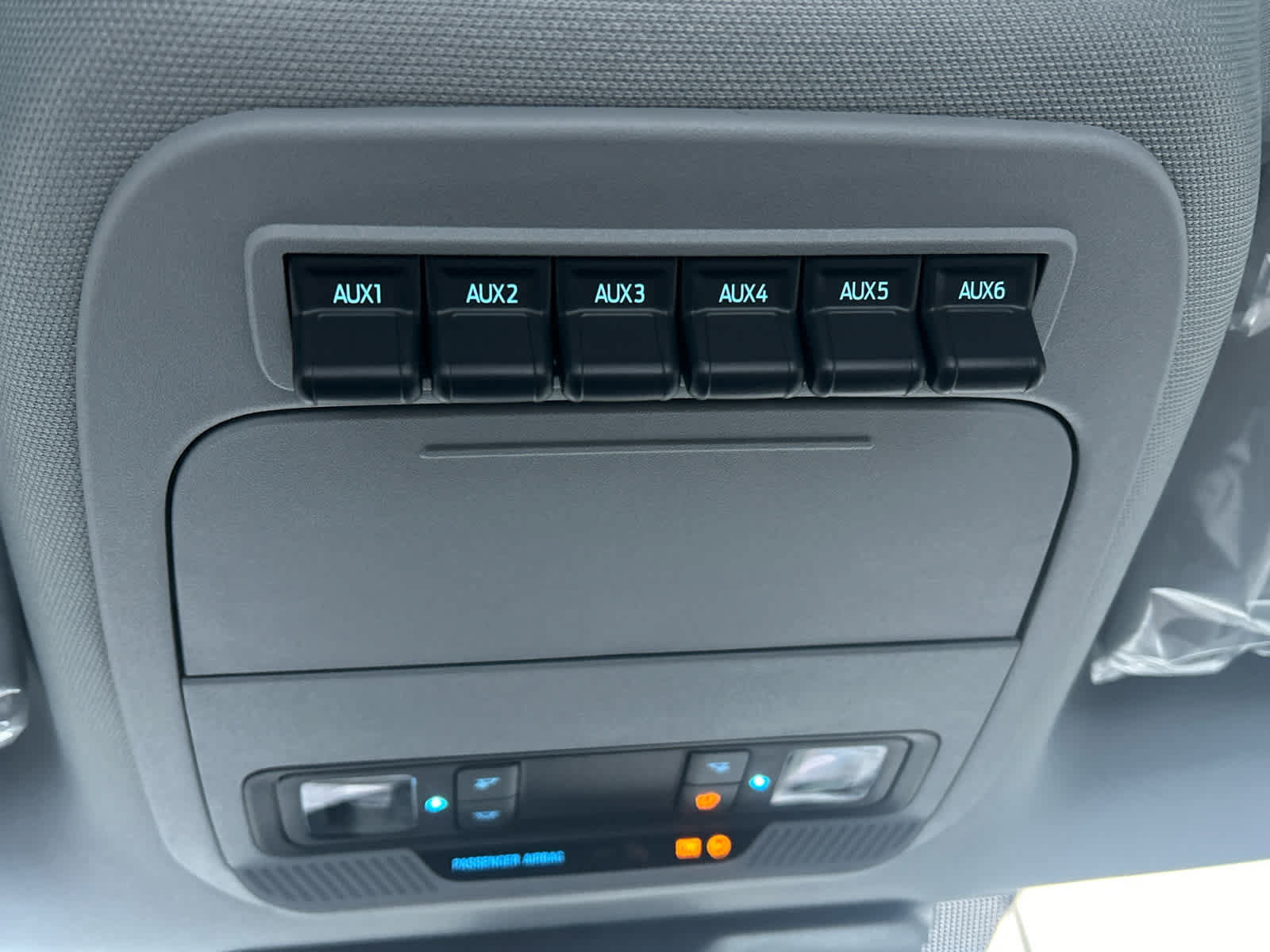 New 2026 Ford F250 XL AWD/4WD image 39