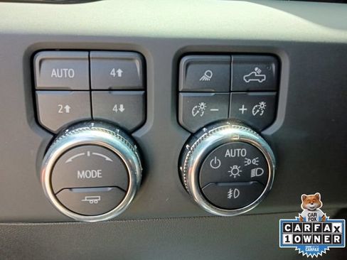 Used 2023 GMC Sierra 1500 Denali Ultimate AWD/4WD image 10
