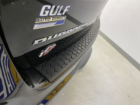 Used 2025 Dodge Durango GT image 17