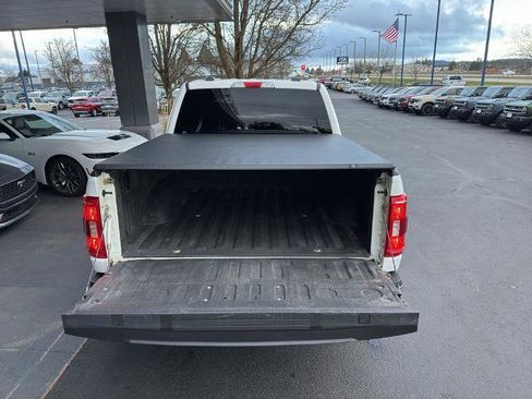 Certified 2021 Ford F150 XLT w/ Trailer Tow Package image 7