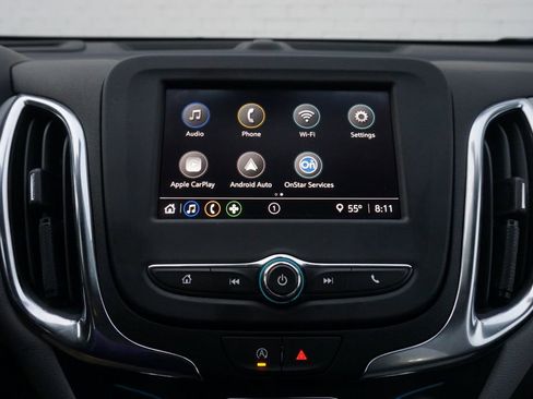 Used 2024 Chevrolet Equinox LS w/ LS Convenience Package FWD image 14