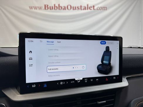 New 2026 Ford Explorer Tremor w/ Tremor Ultimate Package image 18