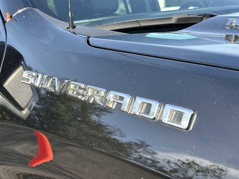 Used 2025 Chevrolet Silverado 1500 RST image 11