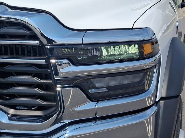 Used 2025 RAM 5500 Tradesman AWD/4WD image 9