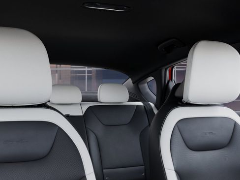 New 2026 Kia K4 GT-Line image 27