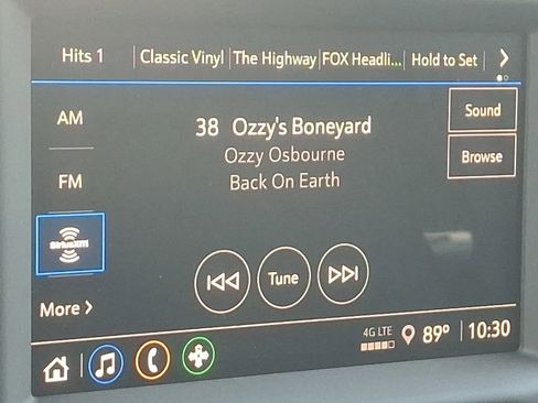 New 2025 GMC Sierra 1500 Pro w/ Graphite Edition image 16