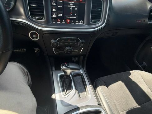 Used 2021 Dodge Charger Scat Pack RWD image 17