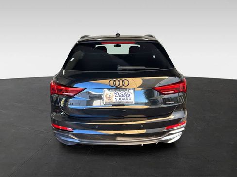 Used 2022 Audi Q3 2.0T Premium Plus w/ Premium Plus Package AWD/4WD image 5