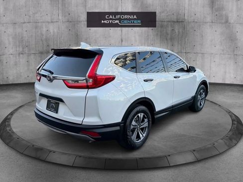 Used 2019 Honda CR-V LX image 5