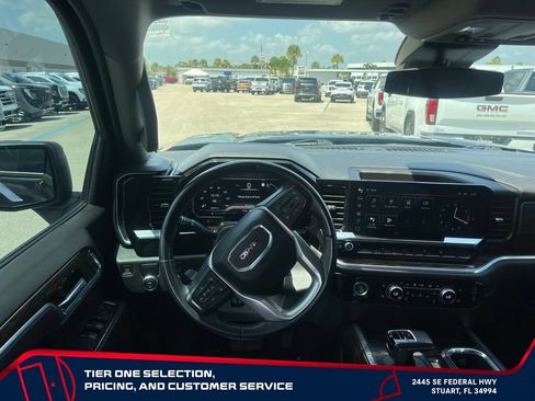 Used 2022 GMC Sierra 1500 Elevation RWD image 13