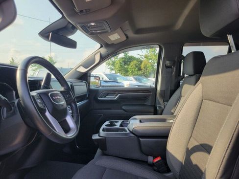Used 2024 GMC Sierra 1500 Elevation RWD image 12