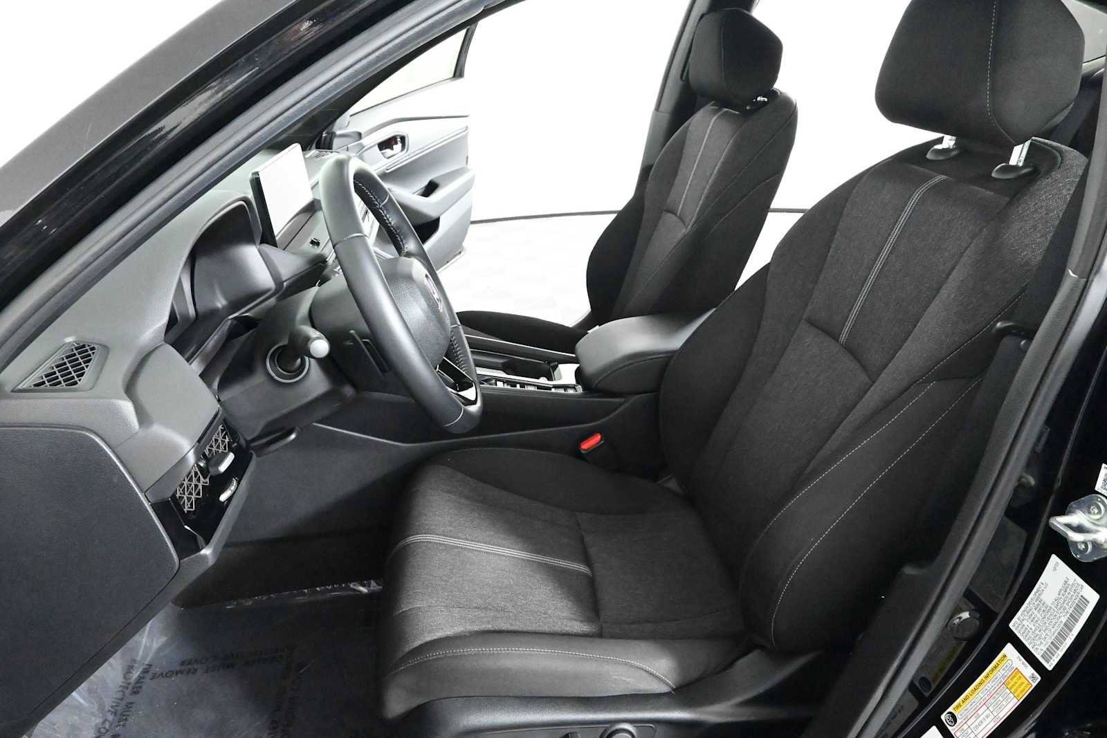 Used 2024 Honda Accord Sport image 18