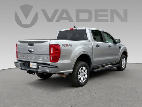 Used 2020 Ford Ranger XLT w/ Trailer Tow Package image 17