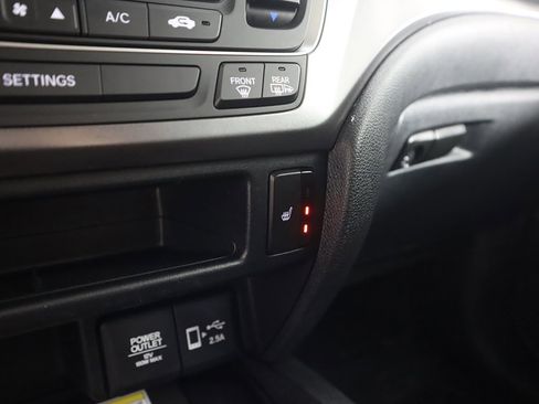 Used 2023 Honda Passport EX-L image 52