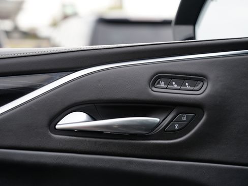 Used 2021 Cadillac Escalade ESV Sport w/ Driver Assist Tech Package image 18