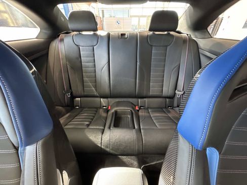 New 2026 BMW M2 w/ Carbon Package image 15