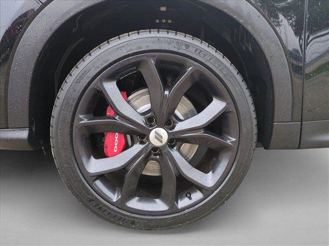 Used 2024 Dodge Hornet GT Plus AWD/4WD image 25