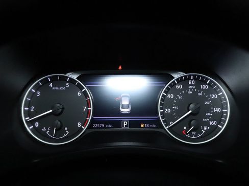 Certified 2023 Nissan Sentra SV w/ Trunk Package FWD image 24