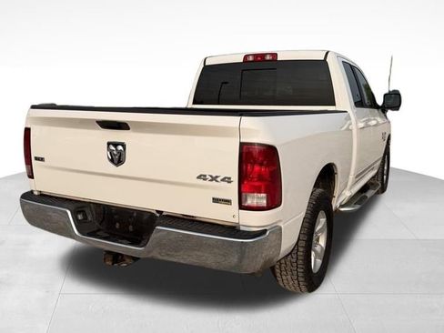 Used 2019 RAM 1500 Classic SLT image 7