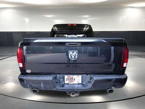 Used 2016 RAM 1500 Sport AWD/4WD image 6