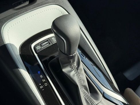 New 2026 Toyota Corolla SE image 19