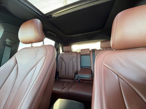 Used 2017 Lincoln MKX Reserve w/ Driver Assistance Package image 29