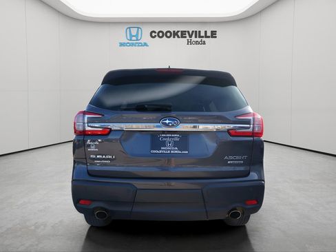 Used 2024 Subaru Ascent Limited w/ Technology Package image 6
