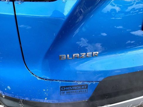 New 2026 Chevrolet Blazer LT w/ Convenience Package image 11