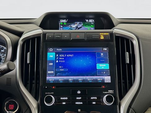 Used 2021 Subaru Ascent Touring w/ Popular Package #2A AWD/4WD image 21