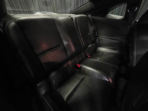 Used 2010 Chevrolet Camaro SS w/ RS Package RWD image 33