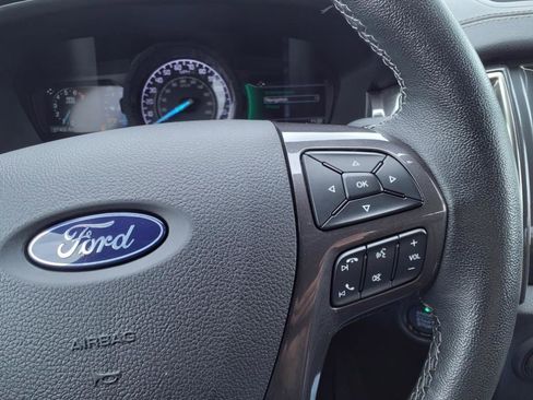 Certified 2020 Ford Ranger Lariat w/ Technology Package image 38