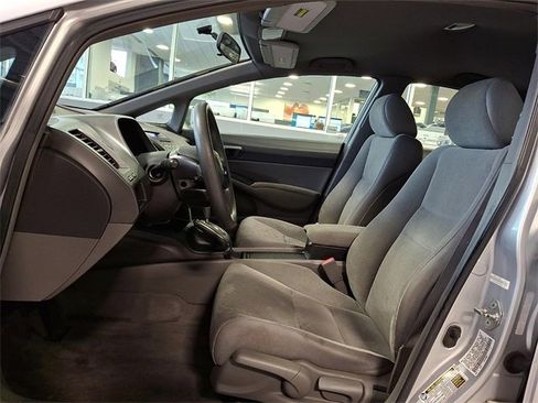 Used 2006 Honda Civic LX image 15