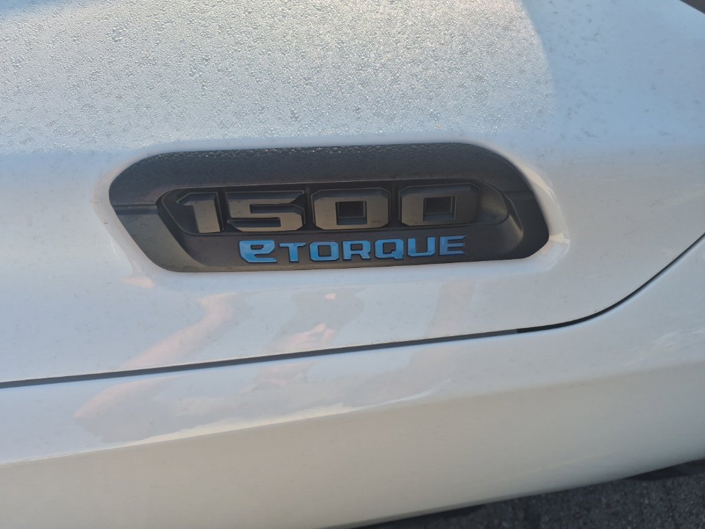 Used 2022 RAM 1500 Big Horn RWD image 8