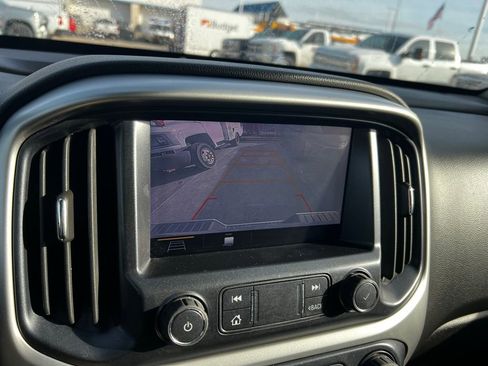 Used 2020 Chevrolet Colorado LT image 15