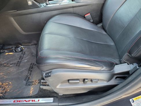 Used 2015 GMC Terrain Denali image 23