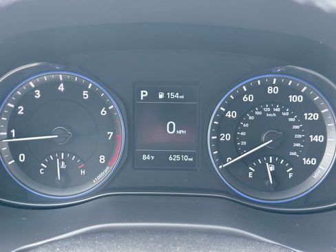 Used 2019 Hyundai Kona Limited AWD/4WD image 22